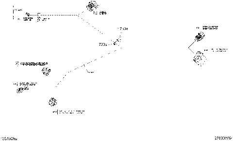 10- Steering Harness 278003594 Spark - Package 2 + 1 iBR - BASE