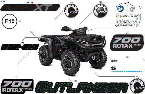 07- Body - Feature Decals