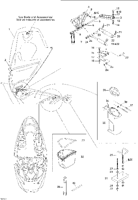 09- Front Storage Compartment