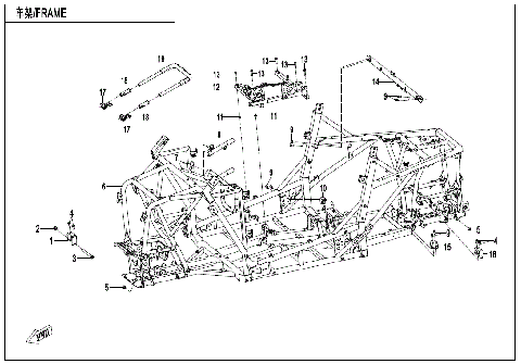 FRAME