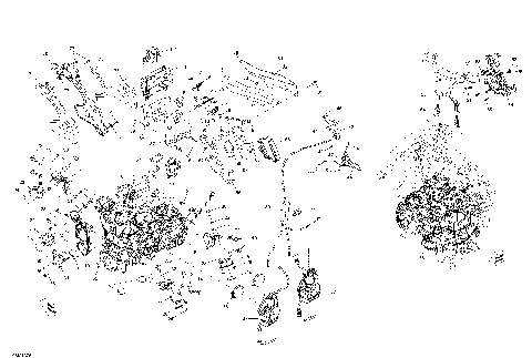01- Engine And Engine Support