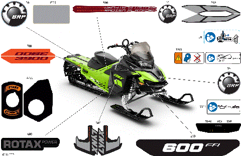07- Body - Decals