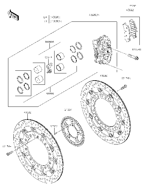 ZX200-3F 033: FAN AND FAN BELT Hitachi HOP online