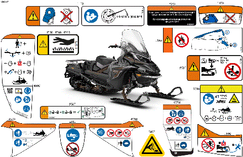 07- Body - Warning Decals