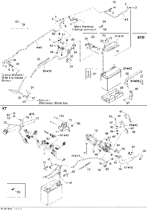 10- Electrical System STD