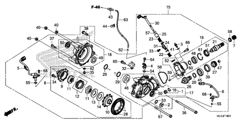 FRONT FINAL GEAR (2)