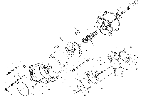 PROPULSION - I994673 (4951335133b004)