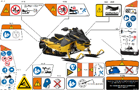 07- Body - Warning Decals