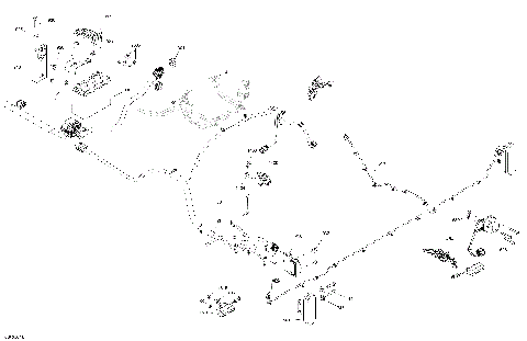 08- Electric - Rear Section