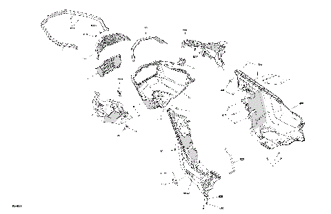 07- Body - Bottom Pan