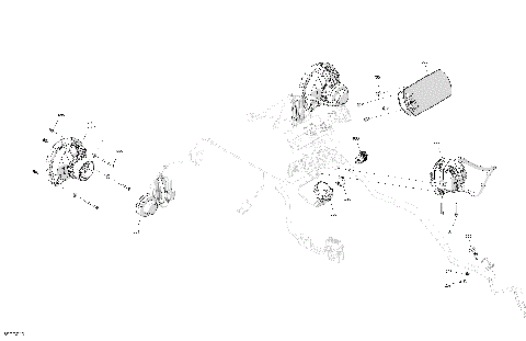 08- Electric - Front Section