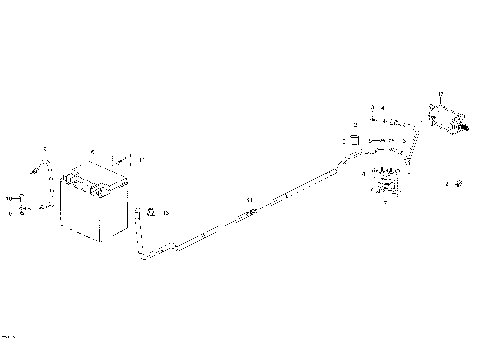 10- Battery And Starter 2018