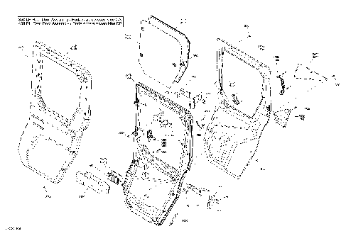09- Cab - Rear Door - MAX