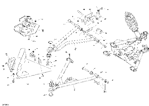 07- Front Suspension