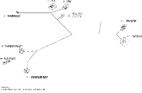 10- Electrical Harness - Steering, Package Base with iBR