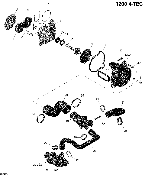 01- Engine Cooling 2