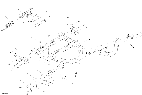09- Front Storage Compartment