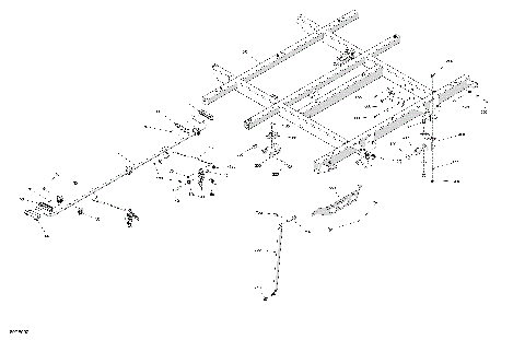 07- Body - Cargo Frame