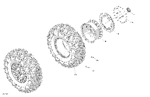 04- Drive - Front Wheels