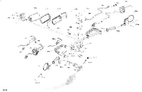 03- Mechanic - Handlebar