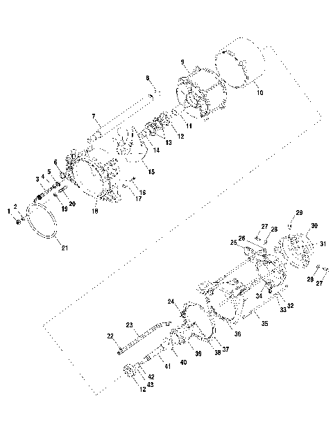 PROPULSION - B994978 (4951515151b003)