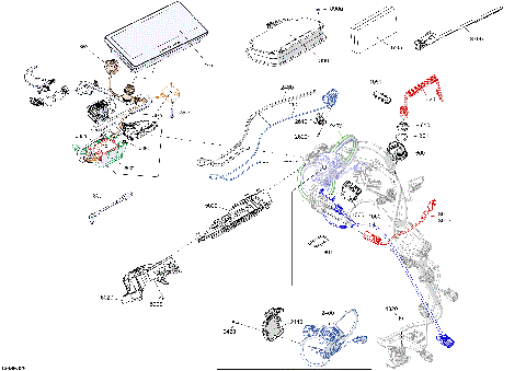 08- Electric - Upper Section