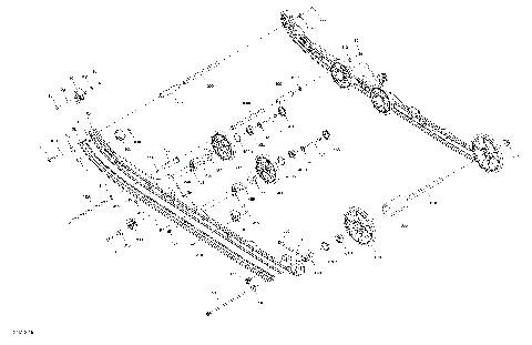 05- Suspension - Rear - Lower Section