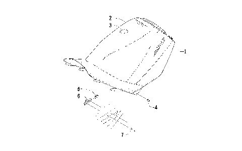 SEAT ASSEMBLY [99006]