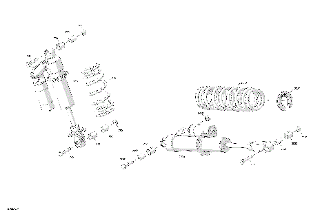 05- Suspension - Rear Shocks
