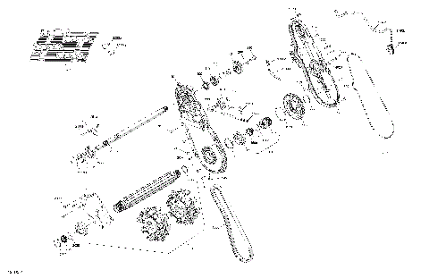 04- Drive - System
