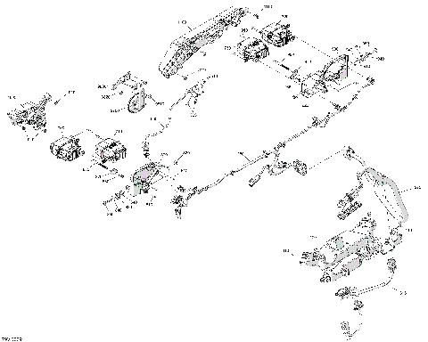 08- Electric - Front Section