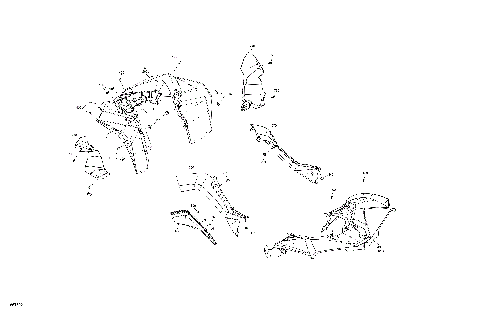 07- Body - Fender Kit