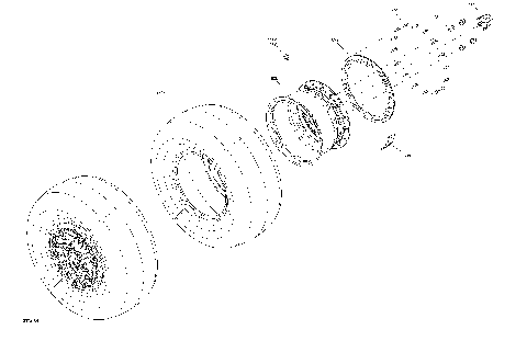04- Drive - Rear Wheels - XXC