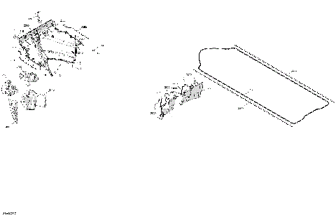 06- HULL - Deflector