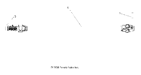 DRIVE TRAIN, FRONT PROP SHAFT - R09VH76 ALL OPTIONS (49RGRSHAFTPROP09RZR)