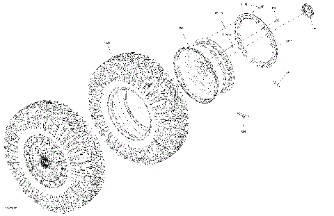 04- Drive - Rear Wheels