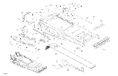 09- Frame - System - Rear Section