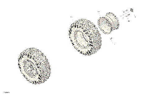 04- Drive - Rear Wheels