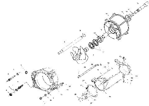 PROPULSION - I995095 (4951455145B006)