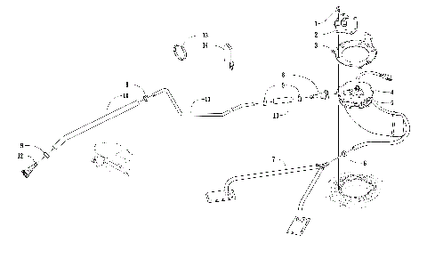 FUEL PUMP ASSEMBLY [102675]