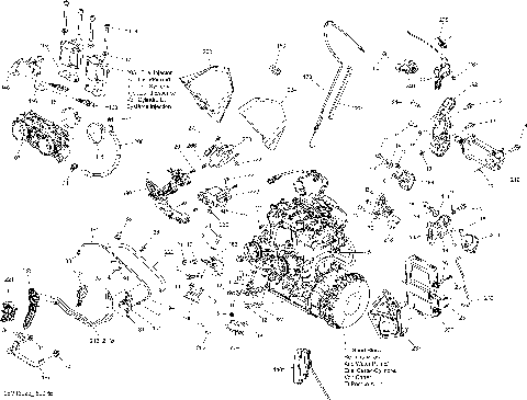 01- Engine And Engine Support 800