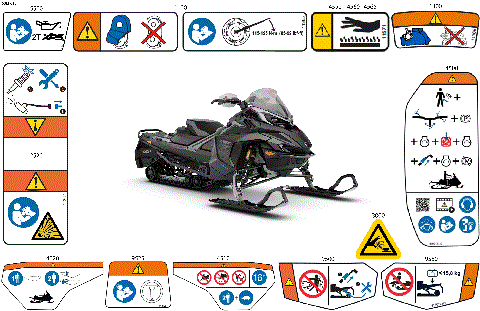 07- Body - Warning Decals