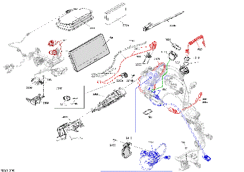 08- Electric - Upper Section