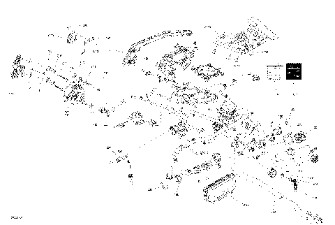 10- Electric - System - Front Section