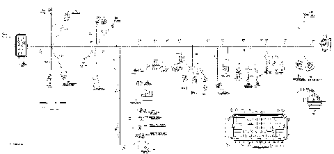 10- Main Harness XT, XTP