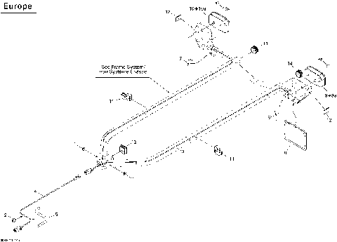 10- Electrical System (Europe)