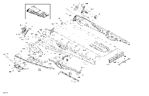 06- Frame - System - Rear Section