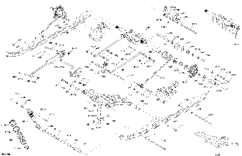 08- Rear Suspension - rMotion with QAS - Package X - Superior