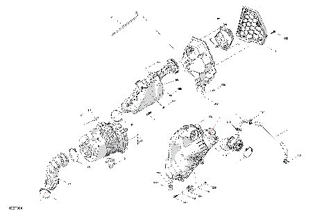 02- Engine - Air Intake