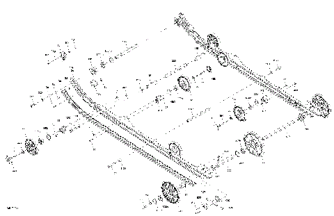 05- Suspension - Rear - Lower Section